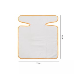 Cloth Diaper Factory - Reusable Bamboo Preflats