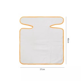 Cloth Diaper Factory - Reusable Bamboo Preflats