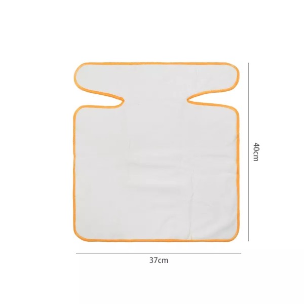 Cloth Diaper Factory - Reusable Bamboo Preflats