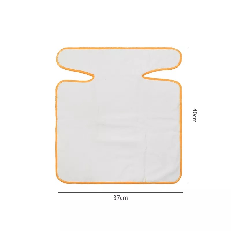 Cloth Diaper Factory - Reusable Bamboo Preflats