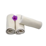 Bamboo Insert Manufacturer - 100% Natural Absorbent Terry