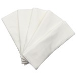 Microfiber Insert Supplier - Soft Thirsty 3 Layer Stay-dry