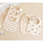 Feeding Bib Factory - Long Sleeved All in One High Chair