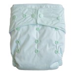 Pocket Diaper Manufacturer - Baby Long Pocket AIO Reusable