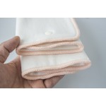 Cotton Wipe Manufacturer - 100% Cotton Flannel Square