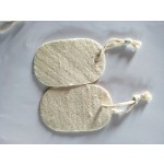 Loofah Mat Supplier - 100% Natural Shower Rope