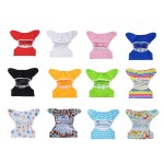 Diaper Cover Factory - Waterproof Double Gusset