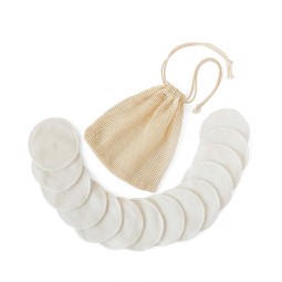 Laundry Bag Factory - 100% Cotton Drawstring Mesh