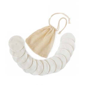 Laundry Bag Factory - 100% Cotton Drawstring Mesh