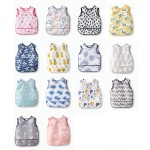 Baby Gift Set Supplier - Boho Floral Reversible Bib