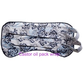 Castor Wrap Factory - Reusable Waterproof Leakproof