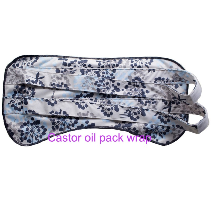 Castor Wrap Factory - Reusable Waterproof Leakproof