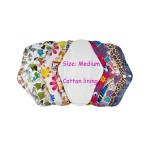 Sanitary Pad Supplier - Regular Flow Leakproof Bamboo