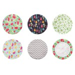 Laundry Bag Supplier - 65x70cm Large Elastic Pail Liner