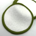 Facial Pad Manufacturer - Reusable Bamboo Terry Box