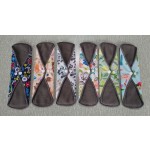 Sanitary Pad Factory - Medium Regular Absorbency Winged