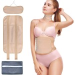 Waist Wrap Manufacturer - Waterproof Leakproof Straps