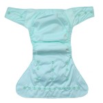 Pocket Diaper Manufacturer - Baby Long Pocket AIO Reusable