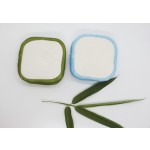 Makeup Remover Factory - Biodegradable Organic Cotton