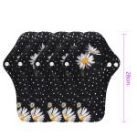 Sanitary Pad Factory - Large Flow Reusable Bamboo