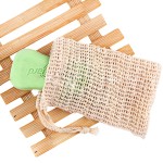 Soap Bag Supplier - Natural Hemp Sisal Exfoliating