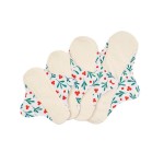 Menstrual Set Manufacturer - 4 Size Pack Washable Bamboo