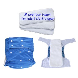 Adult Diaper Supplier - Small Reusable Waterproof CE