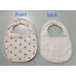 Feeding Bib Factory - Long Sleeved All in One High Chair