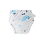 Swim Diaper Supplier - Set of 4 Sizes Reusable