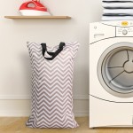 Diaper Bag Supplier - 30x40cm Solid Durable Single Compartment