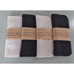 Cloth Wipes Factory - Organic Hemp Reusable Eco