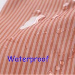 Muslin Bib Factory - Absorbent Organic Floral Bandana