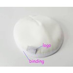 Breast Pad Supplier - OEM Custom 3D Coned