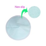 Breast Pad Factory - 4-Layer Waterproof Contoured