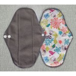 Sanitary Pad Factory - Medium Regular Absorbency Winged