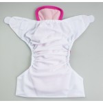 Snap Insert Supplier - Absorbent Snap Pocket Bamboo