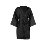 Hairdressing Cape Supplier - Waterproof Polyester Petite