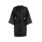Salon Robe Manufacturer - Women Waterproof Polyester Makeup