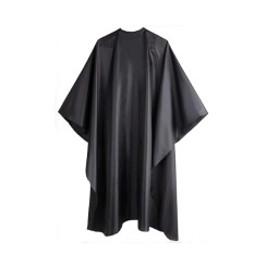 Hairdressing Capes Supplier - High Quality Custom Comfortable