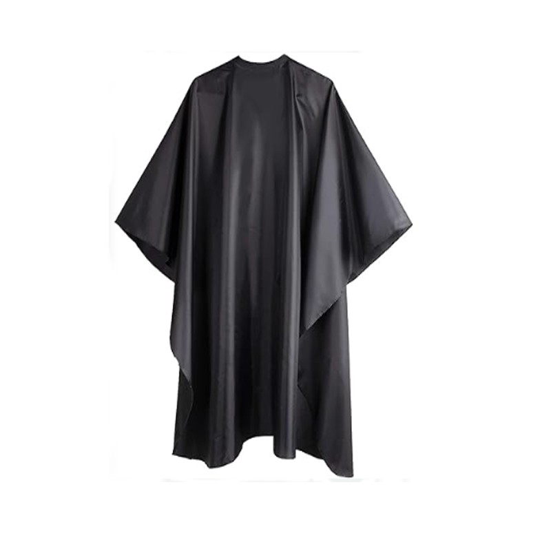 Hairdressing Capes Supplier - High Quality Custom Comfortable