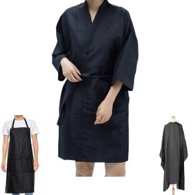 Hairdresser Cape Factory - Durable Polyester Waterproof
