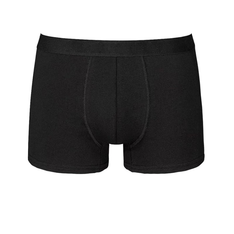 Men Underwear Manufacturer - Custom Breathable Seamless Cotton