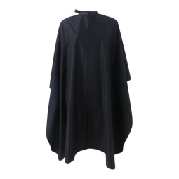 Hair Cutting Cape Factory - Factory Price Custom Polyester