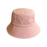 Bucket Hat Manufacturer - High Quality Velour Cotton