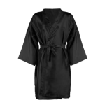Salon Robe Manufacturer - Women Waterproof Polyester Makeup