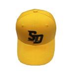 Baseball Cap Manufacturer - High Quality 5-Panel Twill