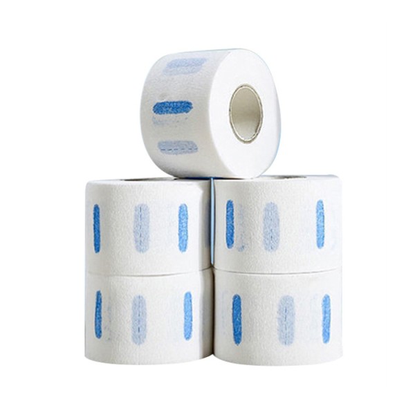 Barber Paper Roll Supplier - Disposable Elastic Jumbo