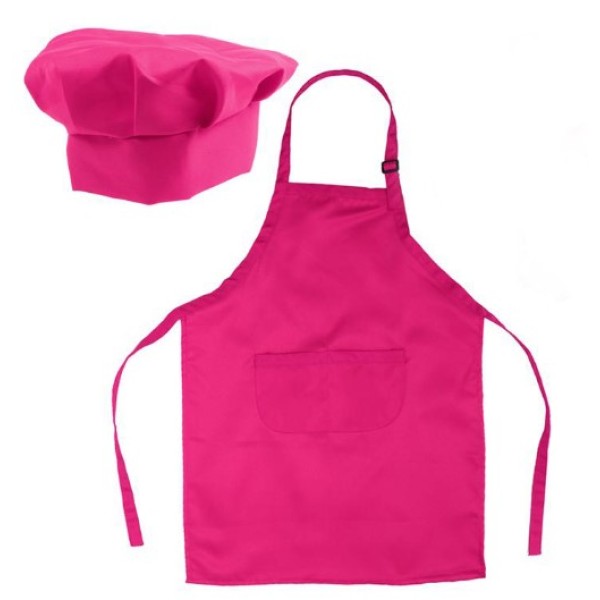 Double Apron Supplier - Factory Produced Vest Style