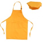 Double Apron Supplier - Factory Produced Vest Style