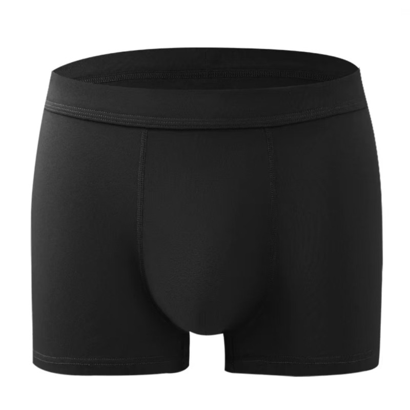 Boxershorts Factory - Custom High-Rise Seamless Knitted
